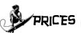 Surfing Lessons Price