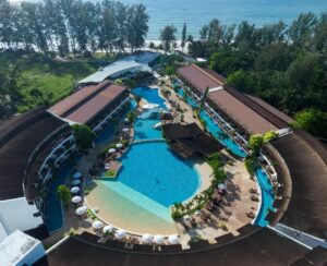 Arinara Hotel