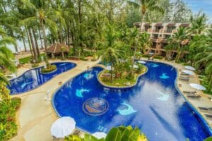 Best Western Hotel